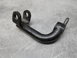 Support Repose-Pied AV Droit Honda CB500 Four - Réf. 50615-323-670B