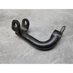 Support Repose-Pied AV Droit Honda CB500 Four - Réf. 50615-323-670B
