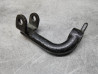 Support Repose-Pied AV Droit Honda CB500 Four - Réf. 50615-323-670B