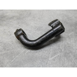 Support Repose-Pied AV Droit Honda CB500 Four - Réf. 50615-323-670B