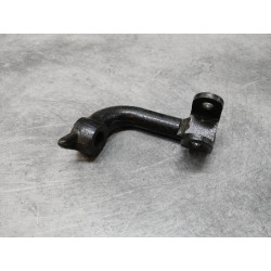 Support Repose-Pied AV Droit Honda CB500 Four - Réf. 50615-323-670B