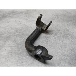 Support Repose-Pied AV Droit Honda CB500 Four - Réf. 50615-323-670B