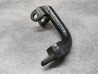 Support Repose-Pied AV Droit Honda CB500 Four - Réf. 50615-323-670B