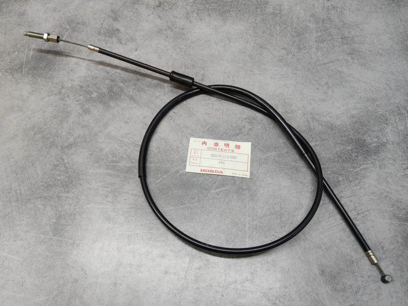 Cable d'embrayage pour 450/500T HONDA 22870375000 22870-375-000