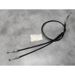 Câble gaz tirage Honda CB500T 17910-375-000 - Pièce neuve