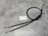 Câble gaz tirage Honda CB500T 17910-375-000 - Pièce neuve