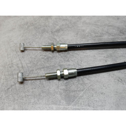Câble gaz tirage Honda CB500T 17910-375-000 - Pièce neuve