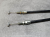 Câble gaz tirage Honda CB500T 17910-375-000 - Pièce neuve