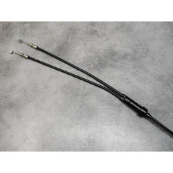 Câble gaz tirage Honda CB500T 17910-375-000 - Pièce neuve