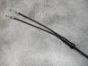 Câble gaz tirage Honda CB500T 17910-375-000 - Pièce neuve