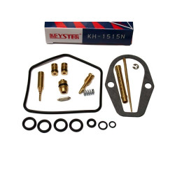 Kit carbu KEYSTER pour HONDA MB50