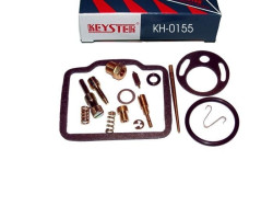 Kit carbu KEYSTER pour HONDA CB200