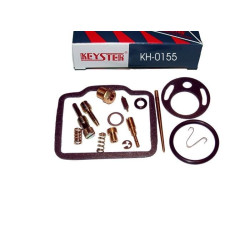 Kit carbu KEYSTER pour HONDA CB200