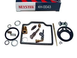 Kit carbu KEYSTER pour HONDA CB72