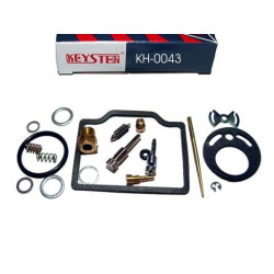 Kit carbu KEYSTER pour HONDA CB72
