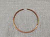 Segment (T 08) pour CR125RK 1989 HONDA 13121-KZ4-003