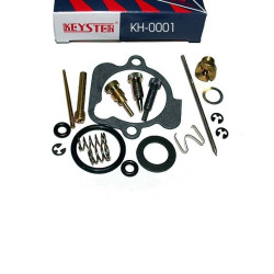 Kit Carburateur KEYSTER KH-0001 Honda C100 C102 CD105