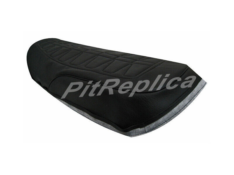 Housse de selle Honda CB750 CB900 CB1100F - Ref HACP