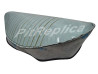Housse de selle adaptable Yamaha GT80 europe