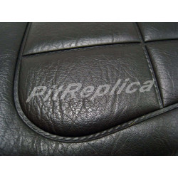 Housse de selle adaptable pour Honda CBX1000 CBX 1000 19791980