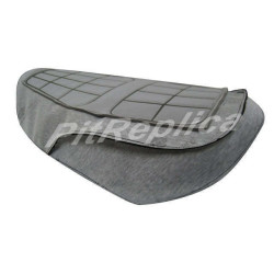 Housse de selle adaptable pour Honda CBX1000 CBX 1000 19791980