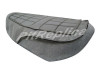 Housse de selle adaptable pour Honda CBX1000 CBX 1000 19791980