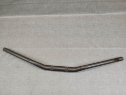 Guidon neuf CB650R 2019-2023 HONDA 53100-MKN-D50