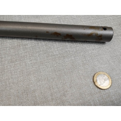 Guidon Neuf Honda CB650R 2019-2023 – Réf. 53100-MKN-D50