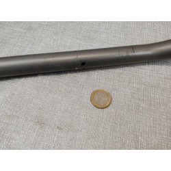 Guidon Neuf Honda CB650R 2019-2023 – Réf. 53100-MKN-D50