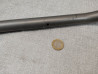 Guidon Neuf Honda CB650R 2019-2023 – Réf. 53100-MKN-D50