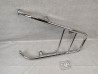 Porte-bagage chromé Honda CB1100 EX Neuf 08L70-MGC-D30