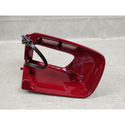 Coque rétroviseur droit Honda ST1100 rouge R170P neuve