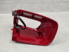 Coque rétroviseur droit Honda ST1100 rouge R170P neuve
