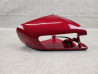 Coque rétroviseur droit Honda ST1100 rouge R170P neuve