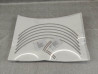 Kit Stickers Roue Argent Honda 08F84-MFJ-860A – Neuf