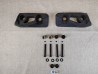 Kit porte paquet noir origine Honda pour CBF1000 2010 à 2016 08L42-MGJ-800