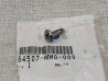 Vis quart de tour 6x16 mm CBR900RR 1997 HONDA 64507-MW0-000