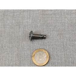 Vis quart de tour 6x16 mm CBR900RR 1997 HONDA 64507-MW0-000