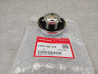 Bouchon chromé de réservoir essence divers modèles HONDA 17620-402-020