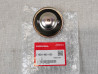 Bouchon chromé de réservoir essence divers modèles HONDA 17620-402-020