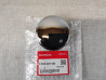 Bouchon chromé de réservoir essence divers modèles HONDA 17620-402-020