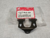 Bride axes plaquettes étrier Honda 45217-MJ0-006
