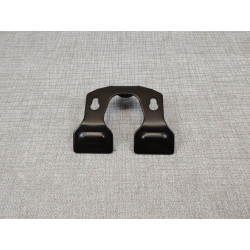 Bride axes plaquettes étrier Honda 45217-MJ0-006