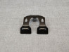 Bride axes plaquettes étrier Honda 45217-MJ0-006