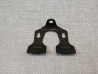 Bride axes plaquettes étrier Honda 45217-MJ0-006