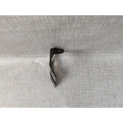 Bride axes plaquettes étrier Honda 45217-MJ0-006