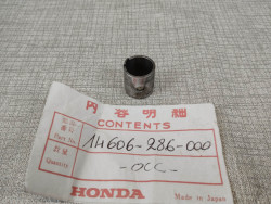 Bague roulette distribution Honda CB750 Four occasion 14606-286-000