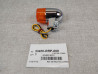 Clignotant adaptable chromé ST50 ST70 DAX HONDA 33400-RRP-000
