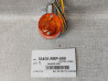 Clignotant adaptable chromé ST50 ST70 DAX HONDA 33400-RRP-000