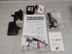 Kit alarme HONDA CBF1000 2007/2010 origine 08E55-MFA-800A